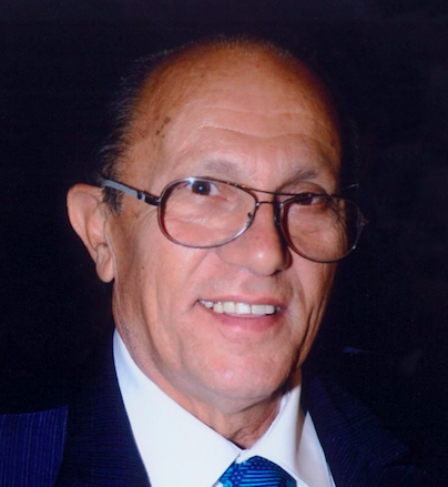 Cav. Geom. Angelo Schirru, Trigesimo e Ringraziamento