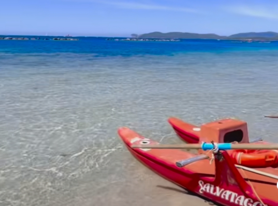 Meteo Casteddu, nel weekend torna il caldo su tutta la Sardegna: massime oltre 30 gradi