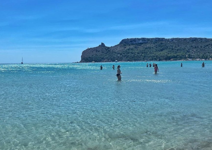 Meteo Casteddu, Ferragosto 2023 tra caldo e afa sulla Sardegna: ritornano i 35 gradi