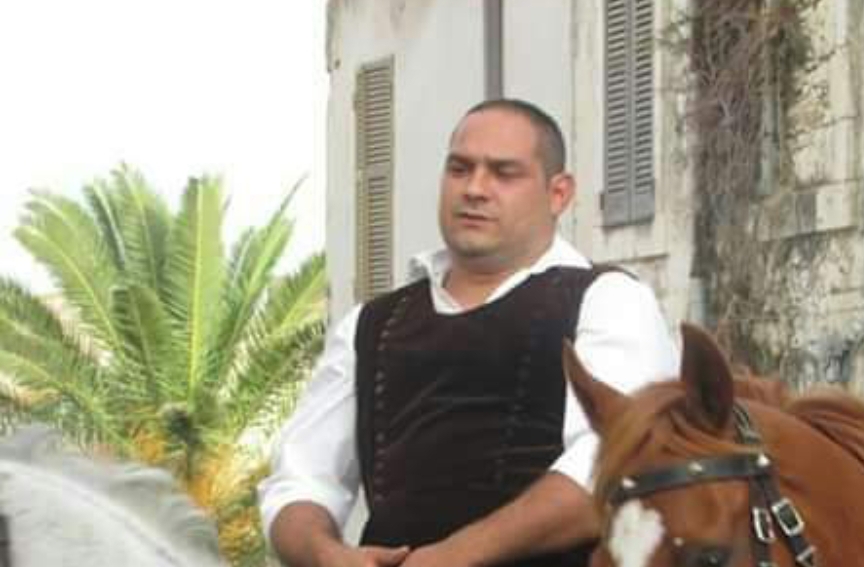 Pauroso schianto in moto, muore dopo 2 giorni all’ospedale l’allevatore di Ittiri Salvatore Piga