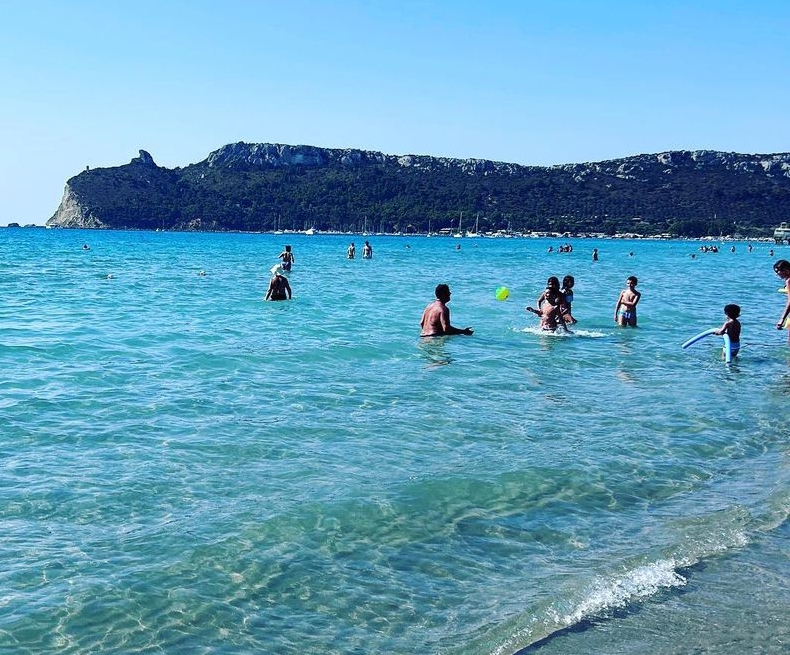 Meteo Casteddu, ritorna il grande caldo sulla Sardegna: picchi di 39 gradi