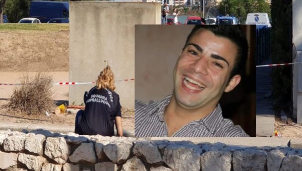 Capoterra sotto shock per la morte di Luca Mameli: “Non si può morire così, sospese tutte le manifestazioni”