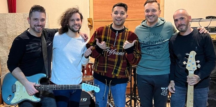 La rinascita di Marco Carta: un nuovo tour in tutta Italia