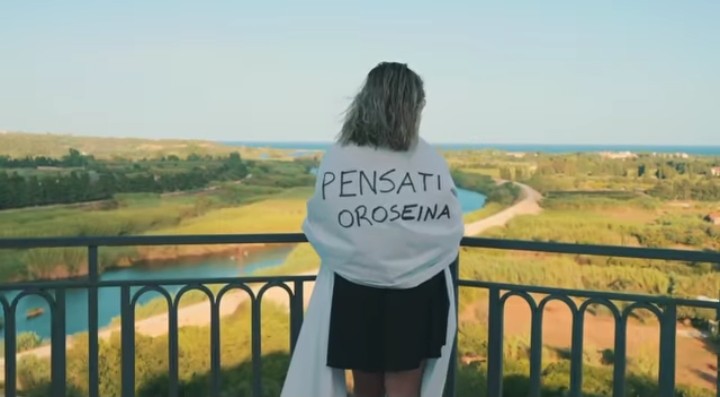 Orosei, invito speciale a Chiara Ferragni per promuovere le bellezze del territorio: il singolare promo della Pro Loco locale