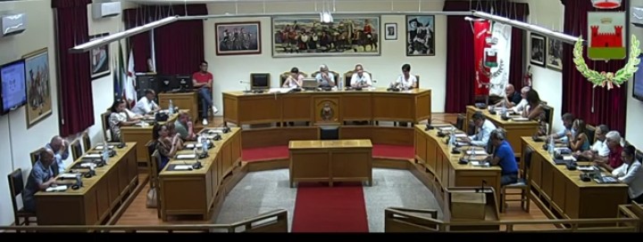 Capoterra, Baire nuovo assessore e Marras nuovo presidente