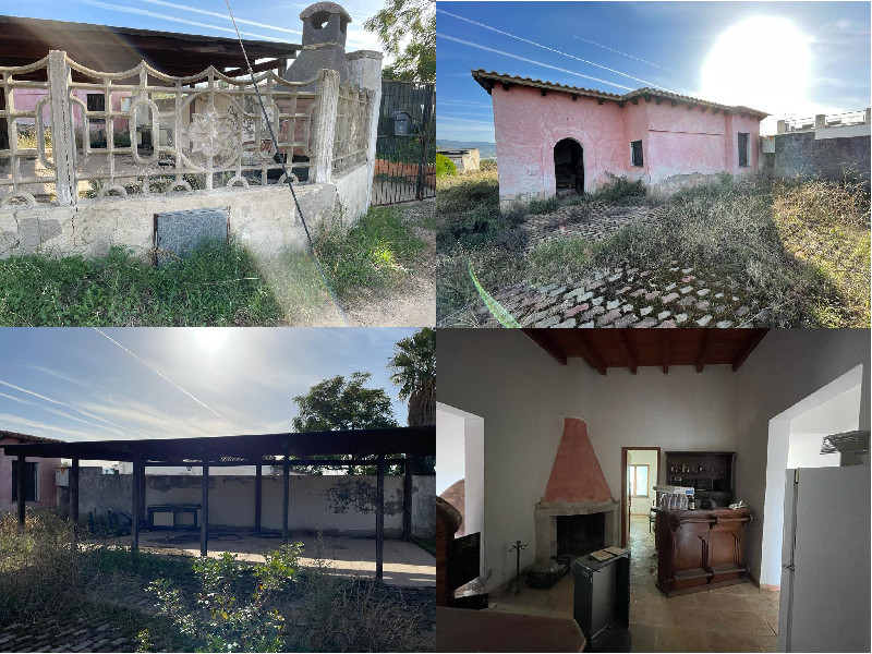 Quartu, la casa confiscata alla mala ospiterà i senzatetto: “E attorno sarà possibile coltivare orti sociali”