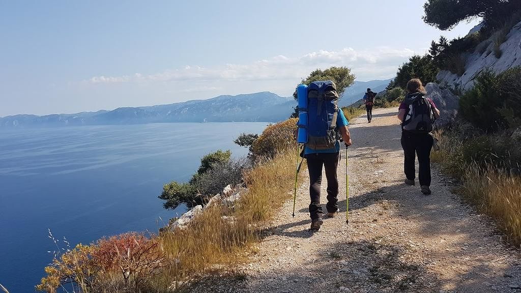 La bellezza incontaminata: il trekking tra le meraviglie naturali della Sardegna