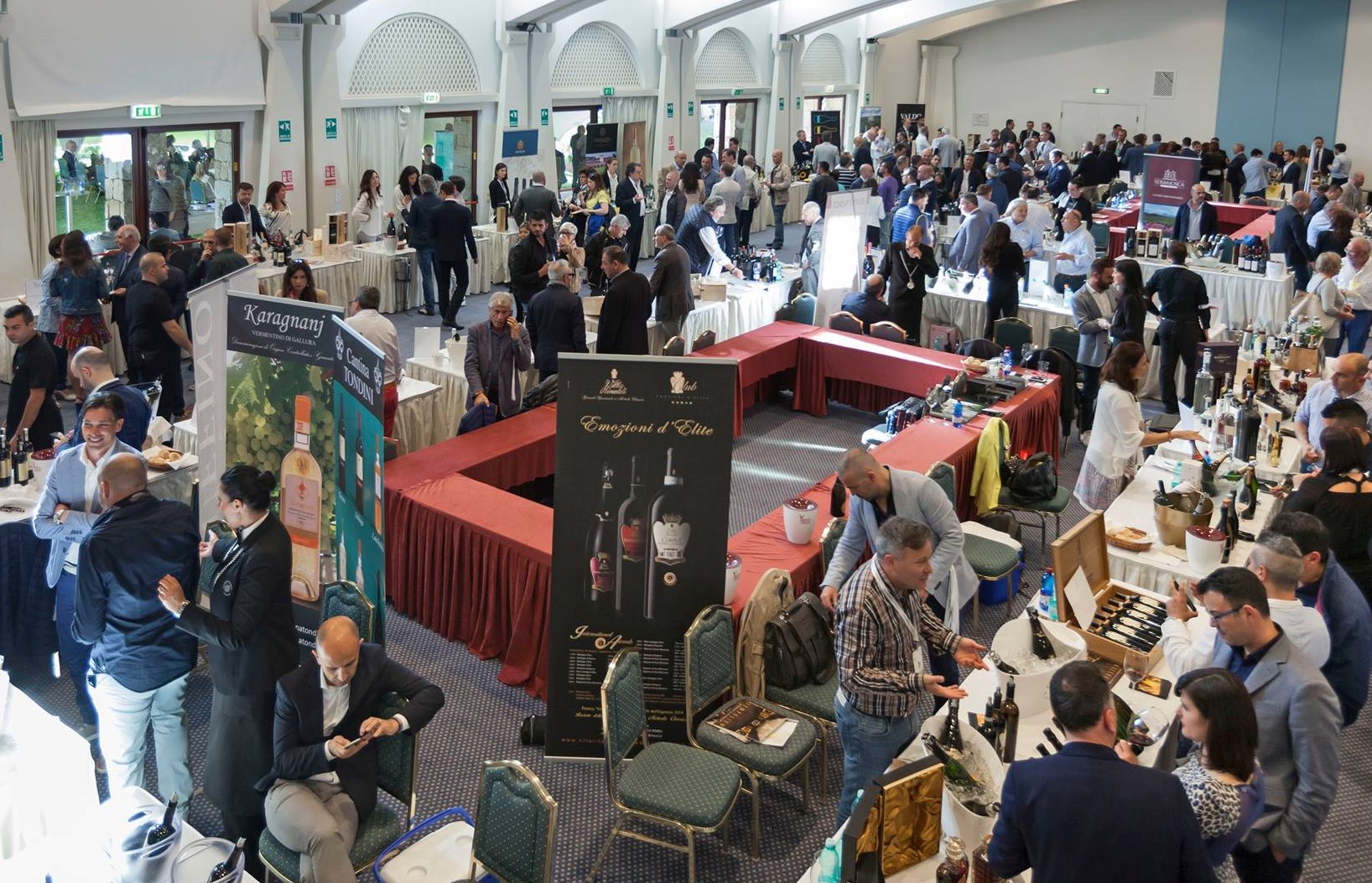 Wine & Food, l’inarrivabile armonia dei gusti firmata Sardegna