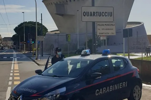 Ruba energia elettrica per la propria abitazione: nei guai un meccanico di Quartucciu