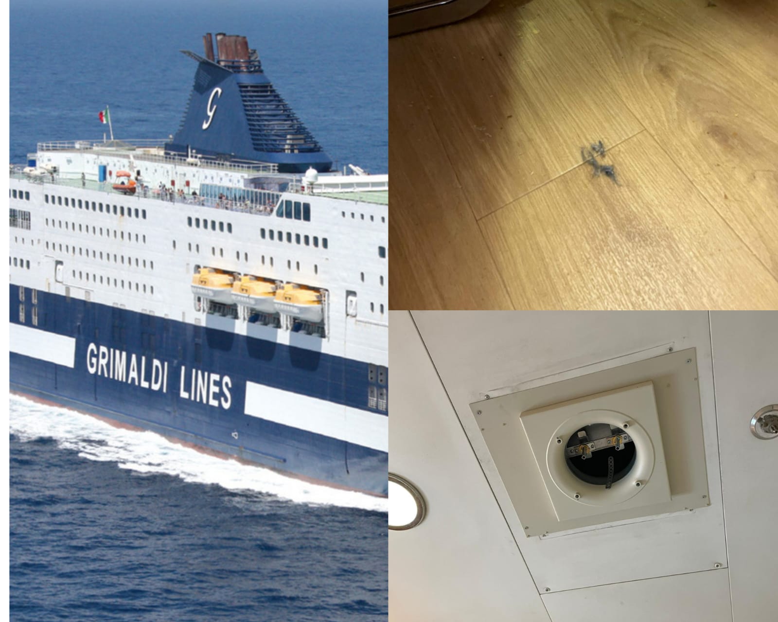 Navi per i sardi tra prezzi choc e sporcizia: “Puzza di fogna e centinaia di euro per spostarci”