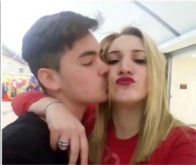 Uccise la fidanzata 16enne Noemi: fermato a Cagliari Lucio Marzo, guidava un’auto ubriaco