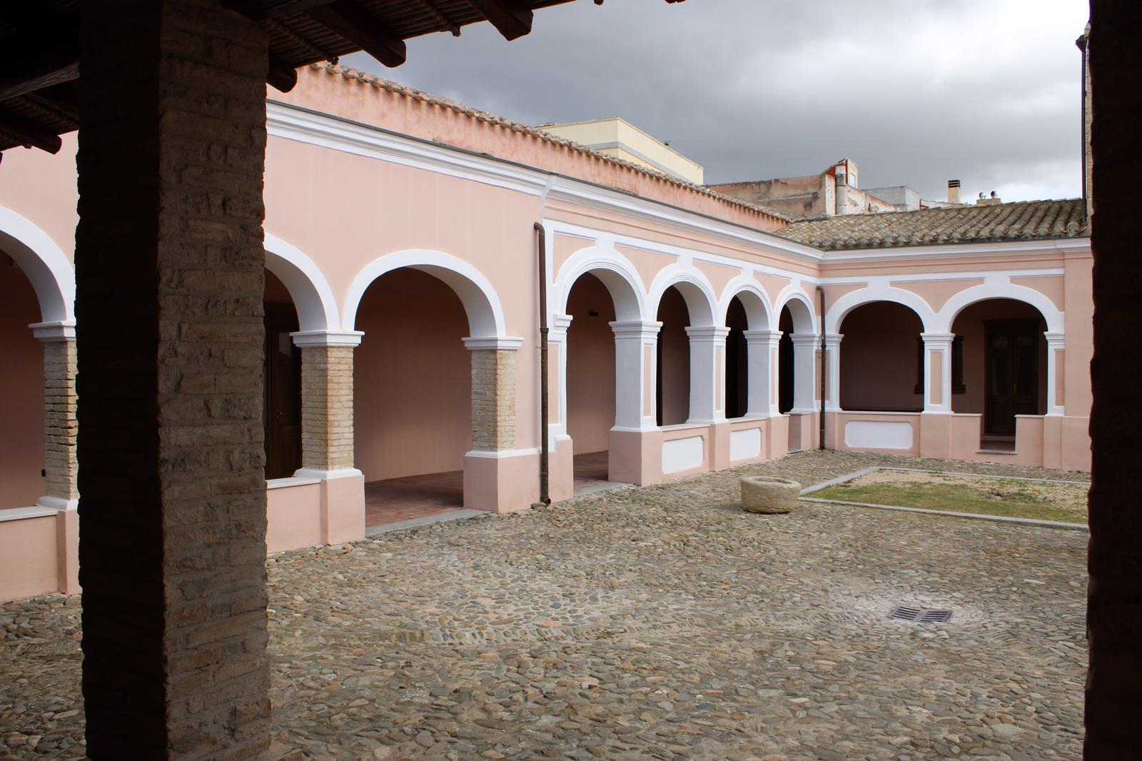 Quartu, percettori del reddito di cittadinanza al lavoro: Sa Dom’e Farra aperta anche nei giorni feriali