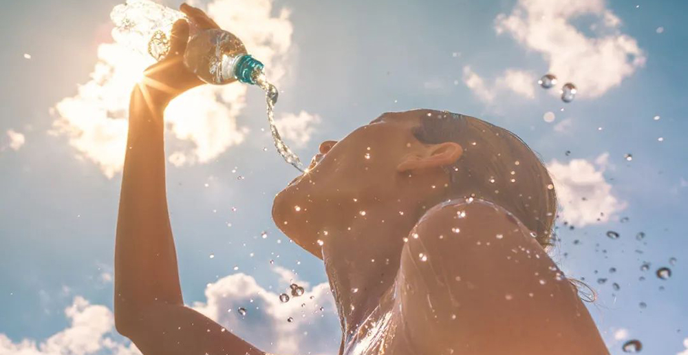 Meteo Casteddu, in attesa del fresco massime di 34 gradi su gran parte della Sardegna