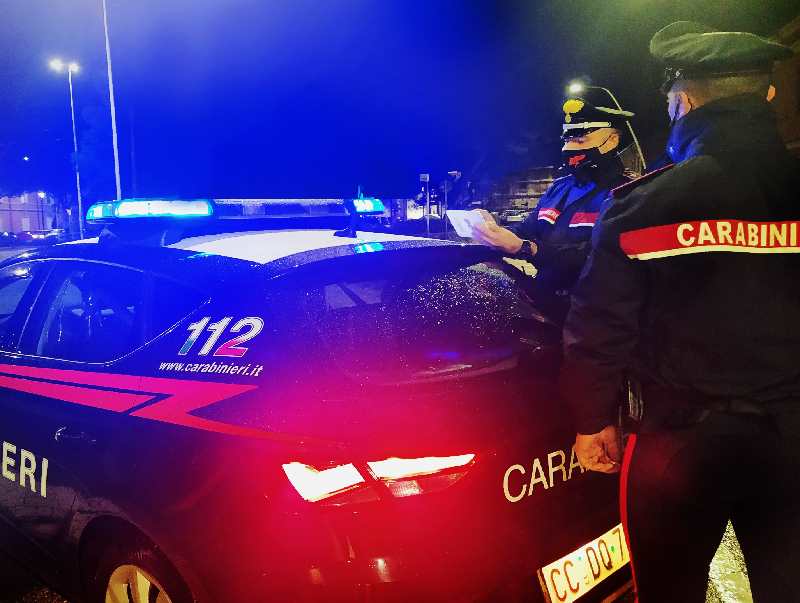 Blitz dei carabinieri a Quartu, sequestrati due chili di droga: pusher 29enne finisce ai domiciliari 