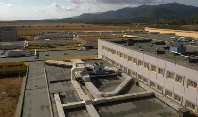 Emergenza nel carcere di Uta: “Una Rom incinta di 8 mesi in cella, fatela uscire”