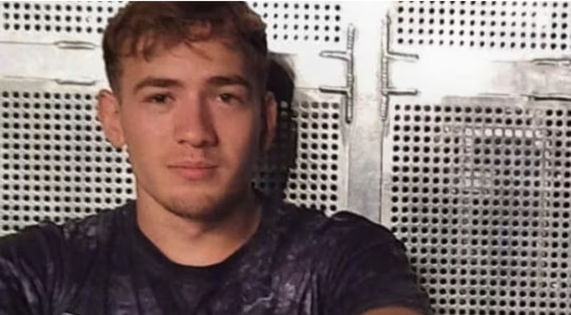 Il caso di Sacha Chang, parla la madre: “Non capisco cosa possa essere successo, ma non lo lascerò solo”