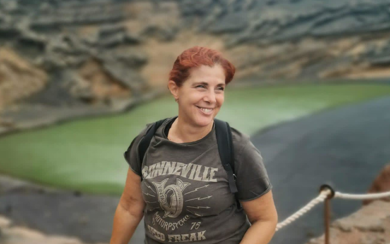 Choc per la morte a Quartu di Anna Maria Congiu: “Le immersioni erano tra le sue passioni principali”