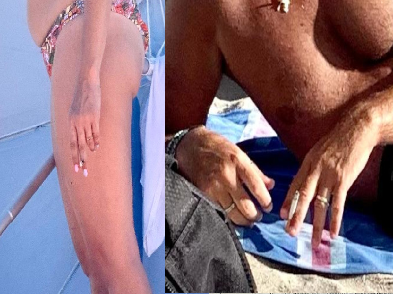 Cagliari, sigaretta selvaggia al Poetto: si fuma liberamente sotto il sole tra ombrelloni e asciugamani