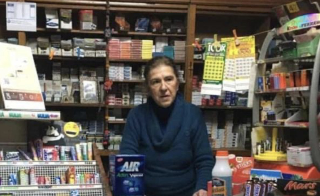 La storia di Francesca Marasco, uccisa a coltellate nella sua tabaccheria
