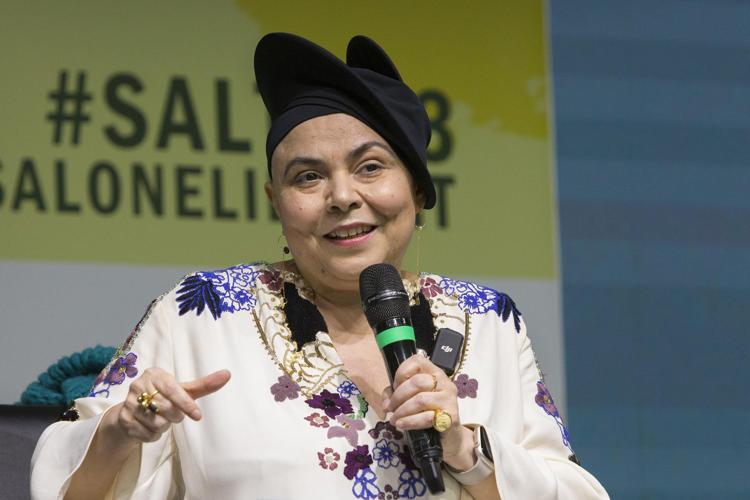 È morta Michela Murgia, aveva 51 anni: la scrittrice sarda lottava contro un tumore