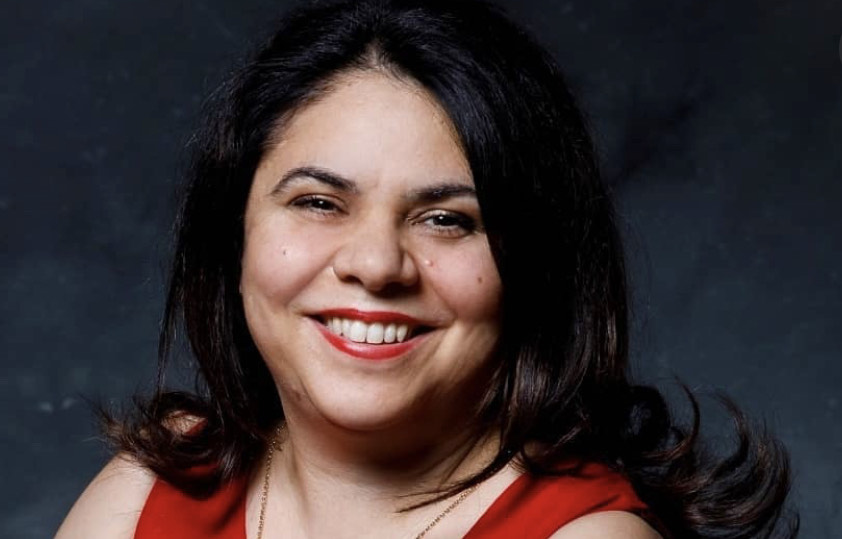 Michela Murgia, la madre: “Era serena, sono fiera di ciò che ha costruito”