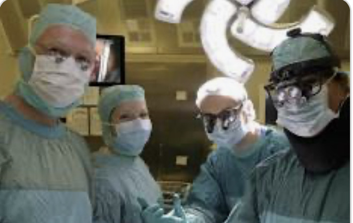 Bimbo inglese cardiopatico considerato senza speranza viene salvato in Italia