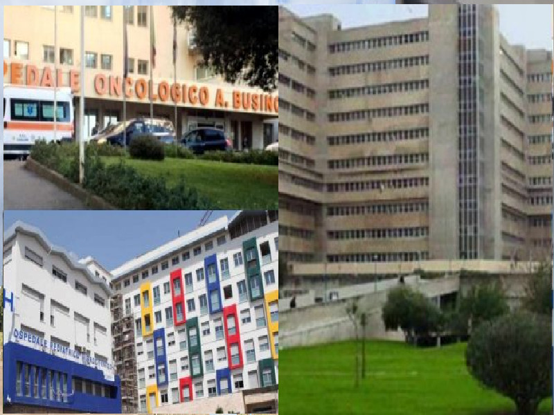 Cagliari, sanità al collasso: spazio solo nel 2024 per molte risonanze, visite neurologiche e controlli al cuore