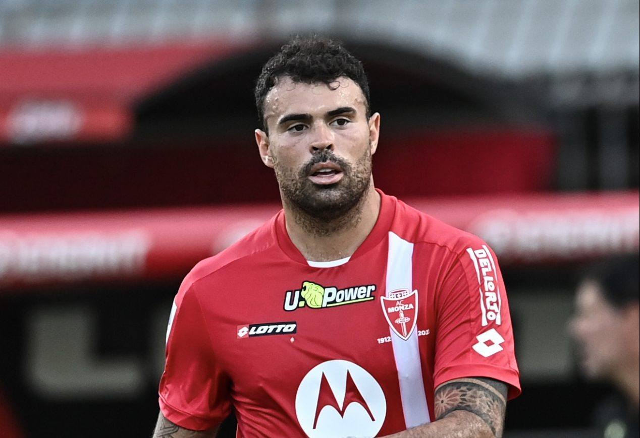 Cagliari, arriva Andrea Petagna per curare l’attacco in crisi: è lui il nuovo centravanti per Ranieri