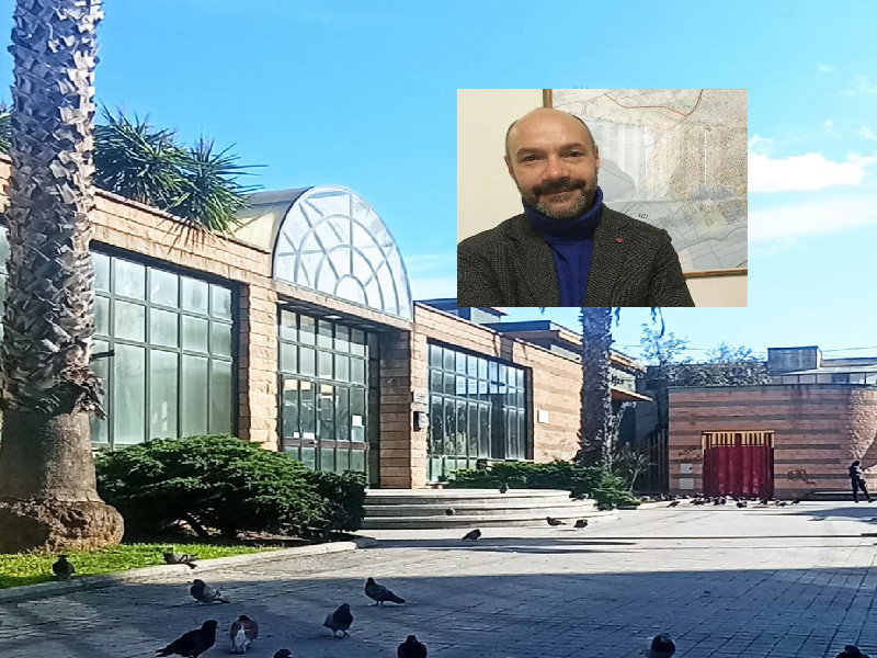 Quartu, la sala Pira verso la rinascita: ospiterà giovani e anziani seguiti da educatori ed esperti