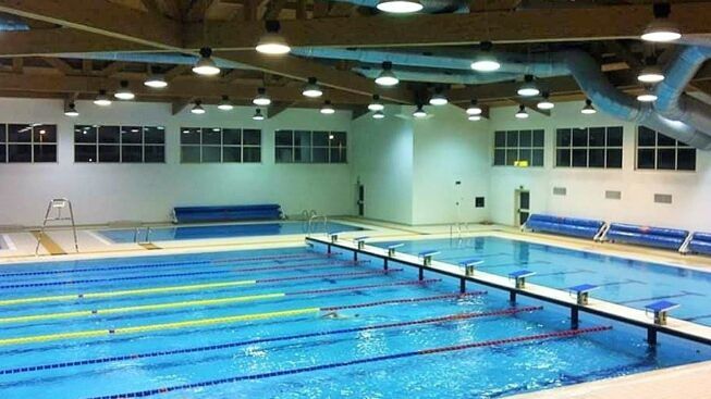 Assemini, presto la riapertura della piscina comunale