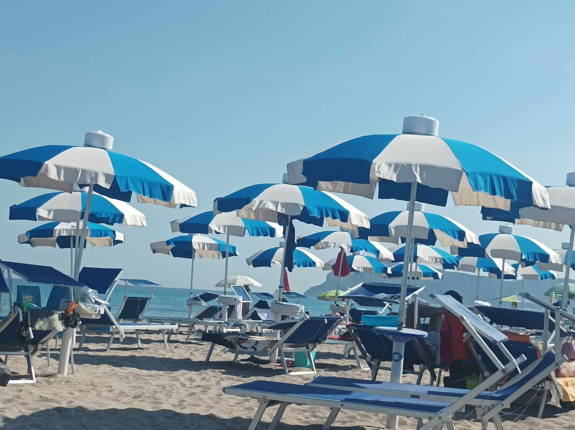 Meteo Casteddu, finalmente si respira: massime sotto i 30 gradi in pieno agosto