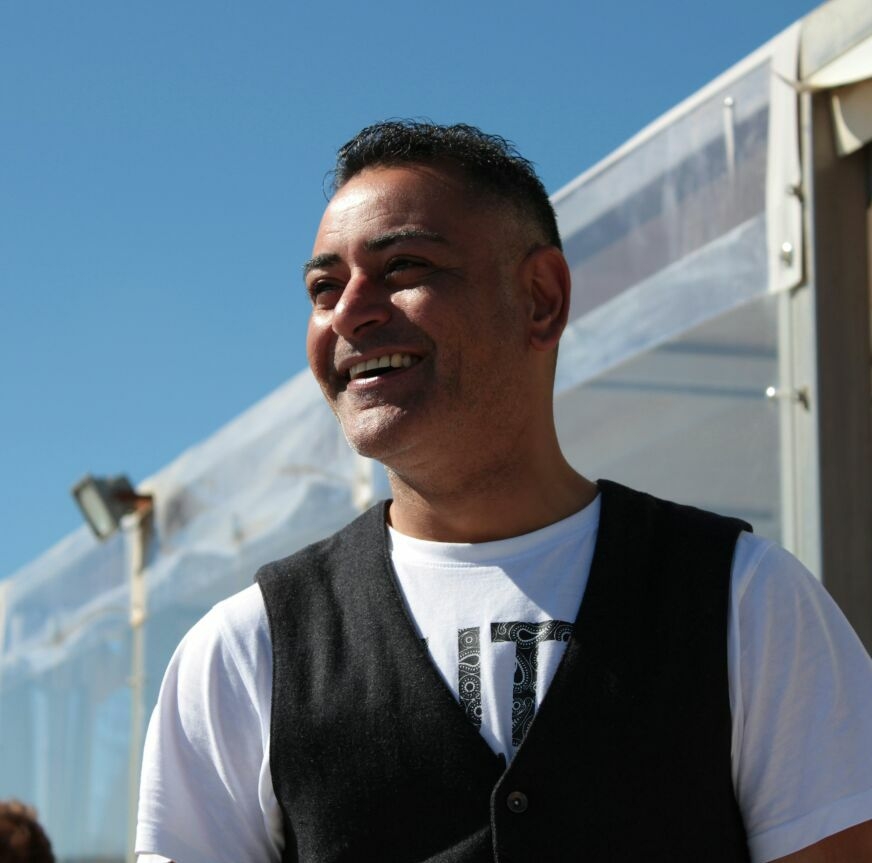 Cagliari, ci ha lasciato Mohamed Said: addio al mitico gestore del Palm Beach