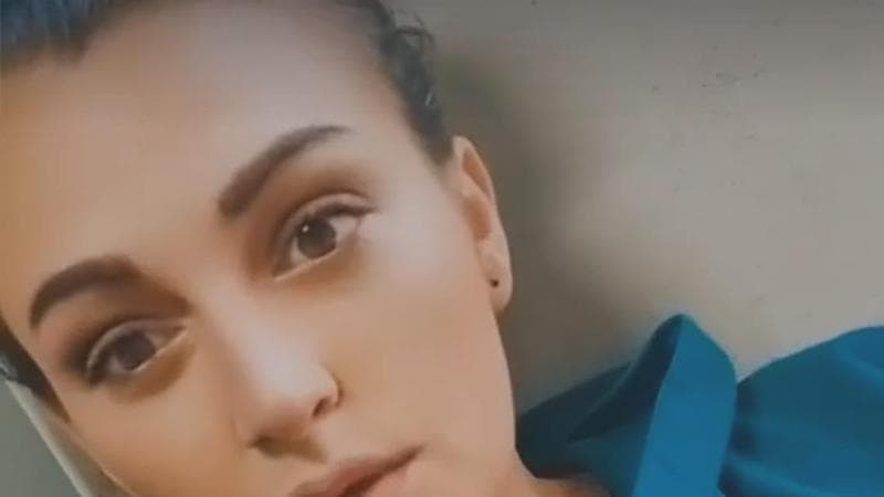 Vera Schiopu, la ragazza trovata impiccata: la tesi del suicidio non regge, fermato il fidanzato