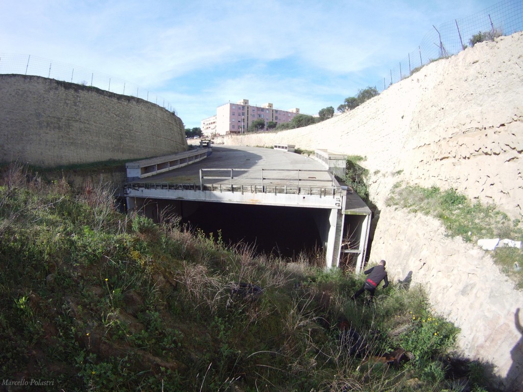 Cemento in viale Elmas, un bosco a Pirri e ok alla strada nel tunnel di Tuvumannu: via al puc di Cagliari
