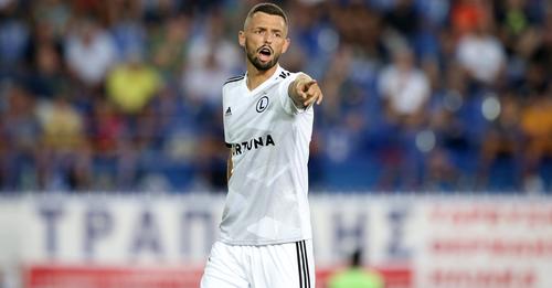 Calciomercato, colpo a sorpresa del Cagliari: arriva il difensore Wieteska