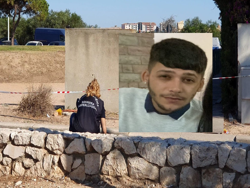 Alessio Desogus, nel passato del 21enne che ha ucciso Luca Mameli un altro accoltellamento e rapine