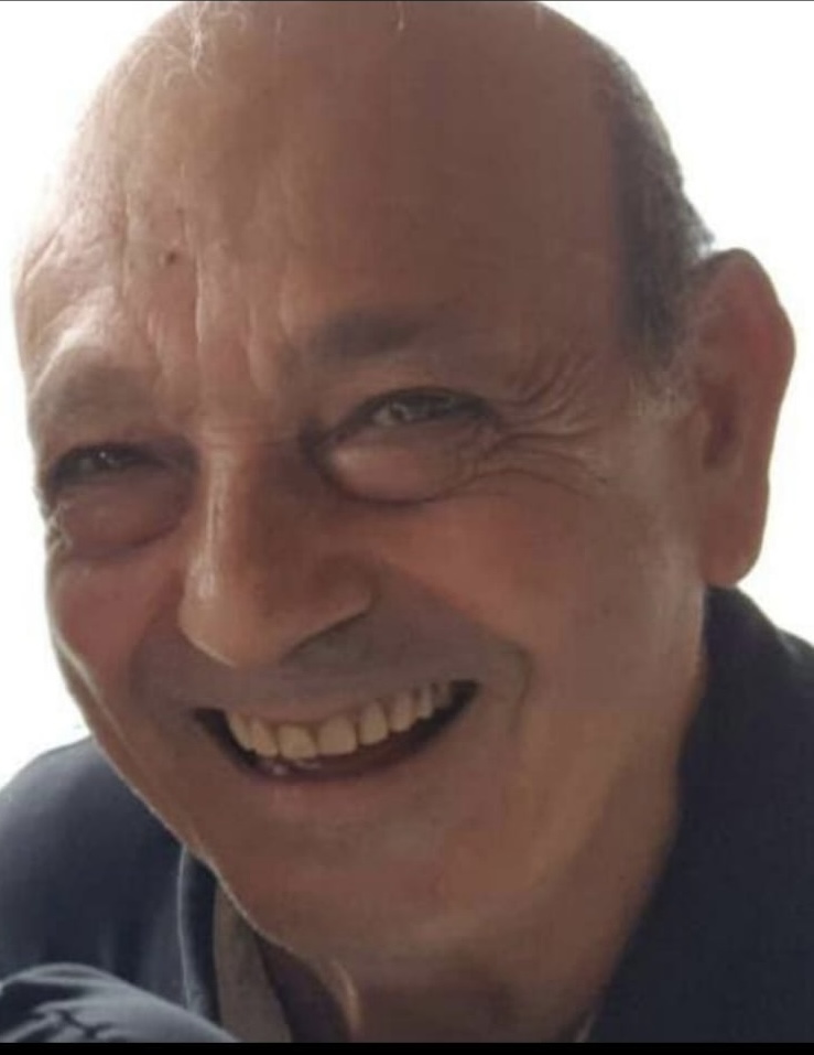 Addio a Salvatore Casula, amatissimo marito e padre