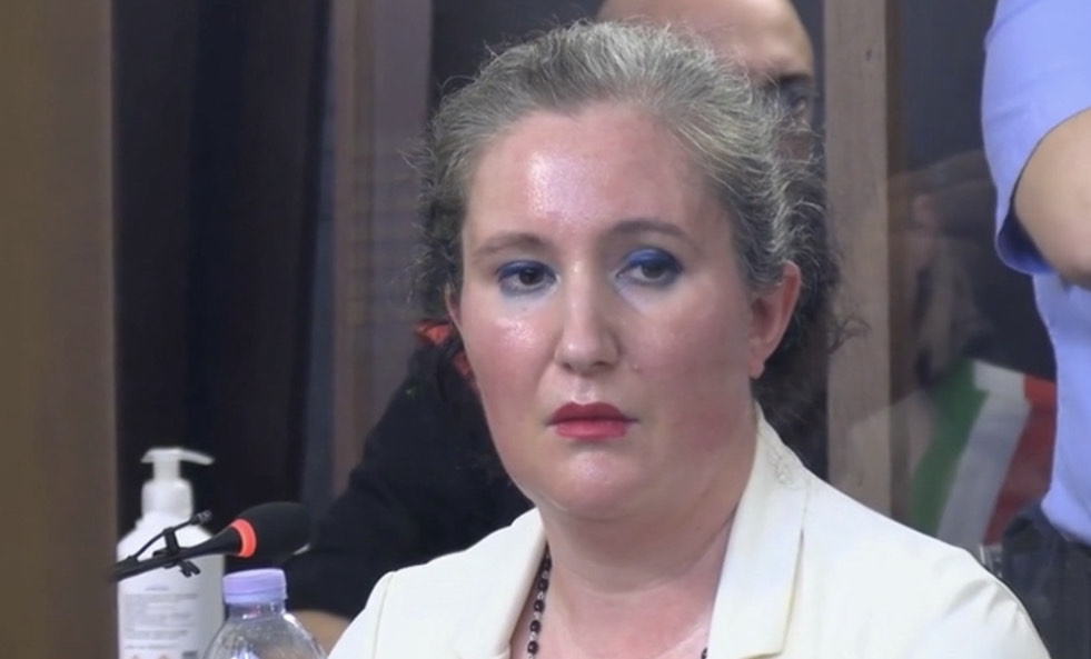 “Non volevo che Diana morisse, pensavo che il latte che le avevo lasciato bastasse”