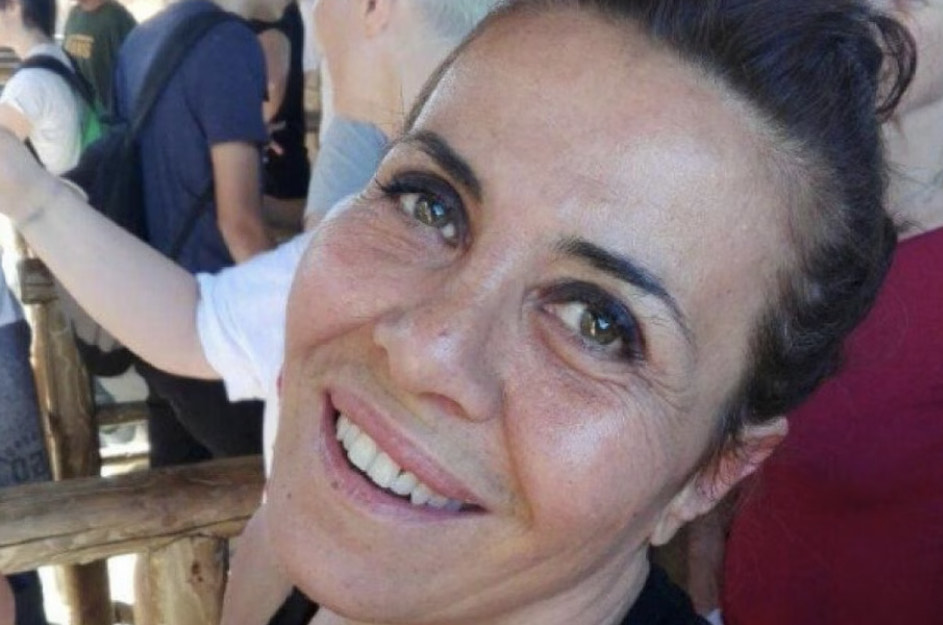 Femminicidio di Rossella Nappini, fermato un 45enne