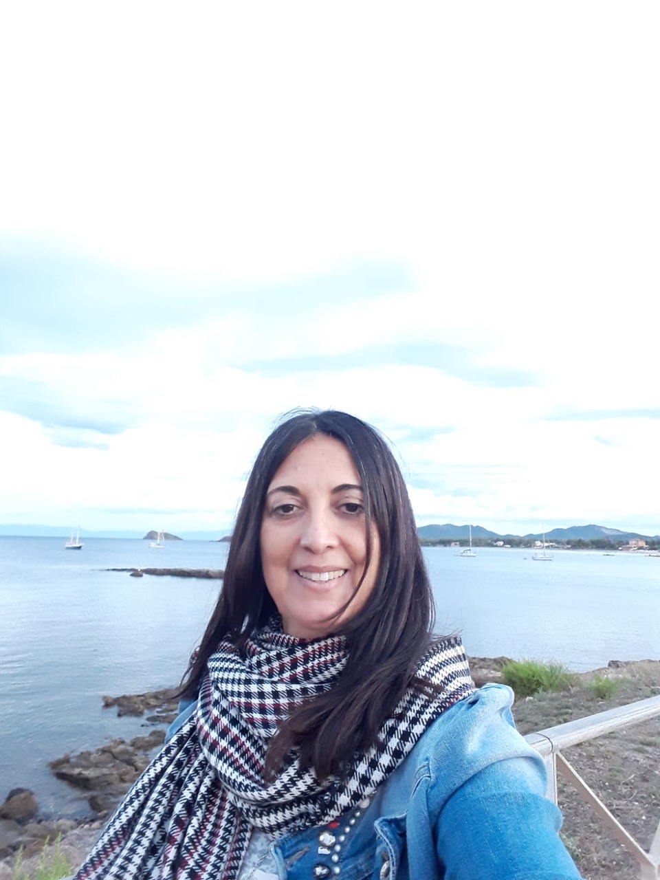 Sarroch, è mancata Veronica Lenti