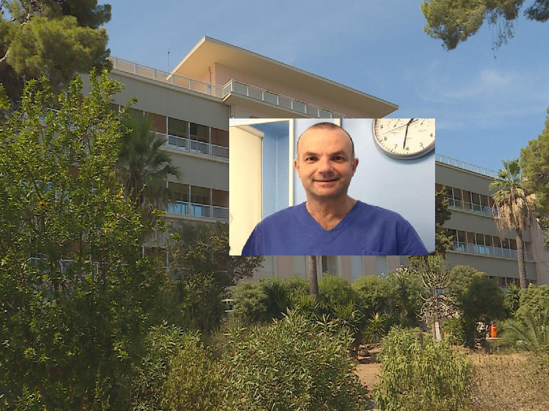 Favori medici ai banditi e a Graziano Mesina, visite a pagamento per i malati del Binaghi: così ha agito Tomaso Cocco