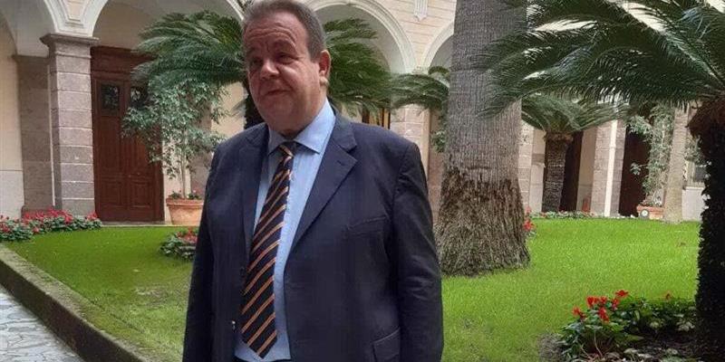 Blitz all’Università di Sassari, sequestrati documenti sull’elezione del rettore Mariotti