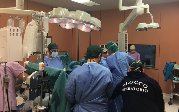 Monserrato, allarme dal Policlinico: “Decine di infermieri e Oss rischiano di perdere il posto da ottobre”