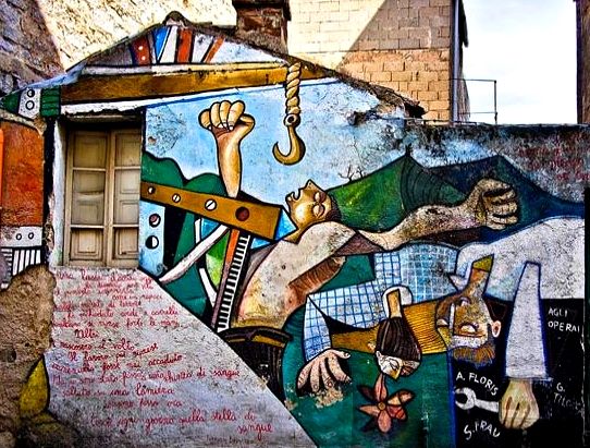 Da Mont’e Prama al Giardino Sonoro, i giganti dell’arte e della cultura che fanno grande la Sardegna