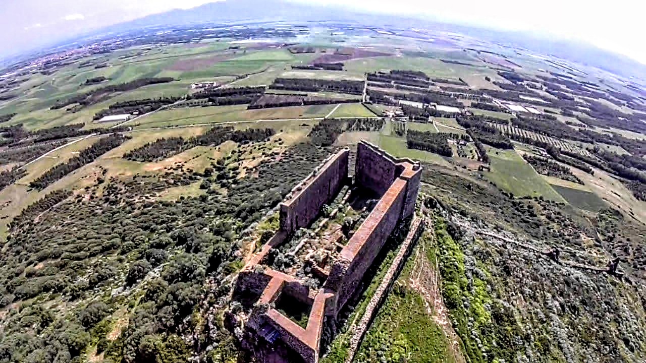 Un tuffo nel passato, a Sardara un convegno e una mostra sul Medioevo
