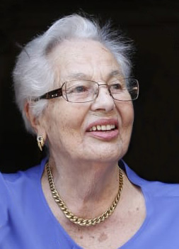 Frutti d’Oro, è mancata Antoniangela Luciani