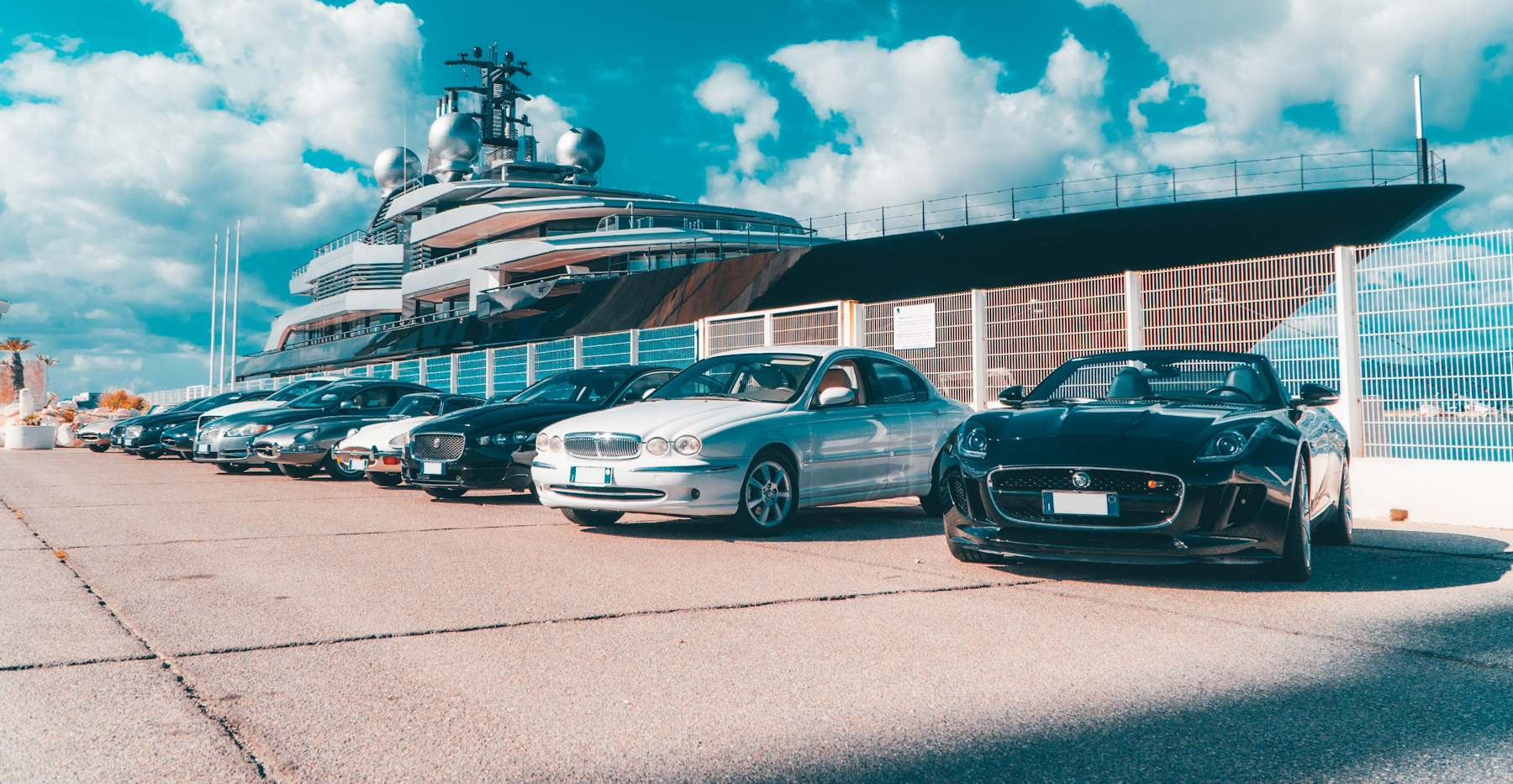 Auto d’epoca, domenica a Pula la presentazione della “British Cars Club”