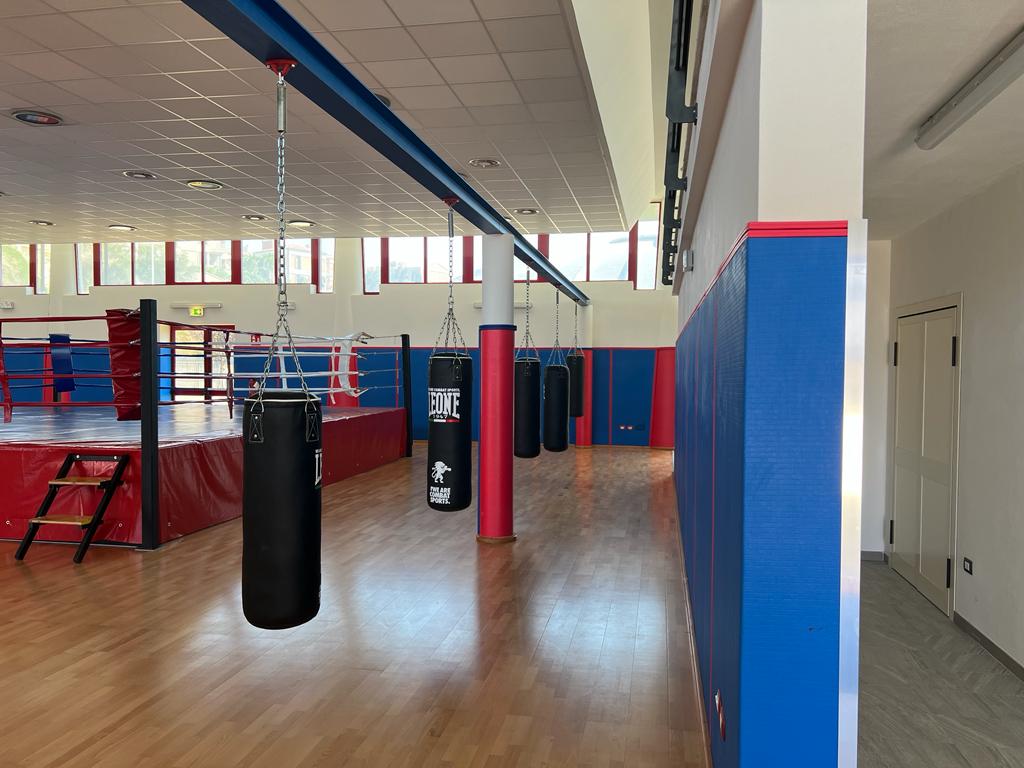 Apre a Cagliari l’Arena Palafiwuk, con il primo corso gratuito di difesa personale per le donne