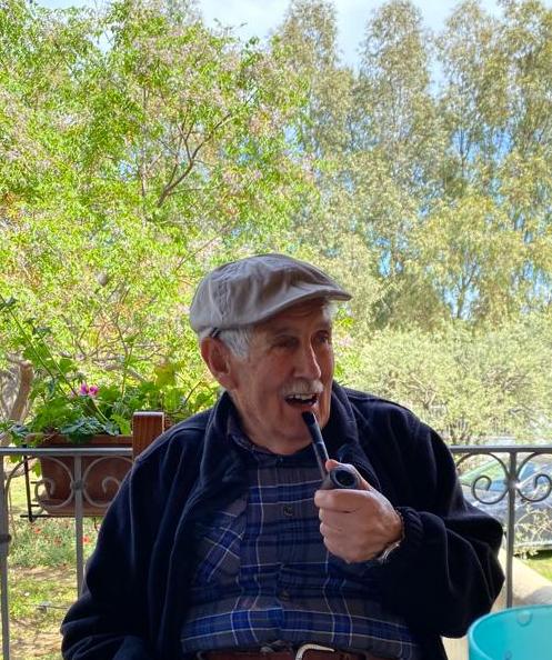 Addio a Francesco Piroddi: il barbiere di Jerzu che ha segnato un’intera comunità