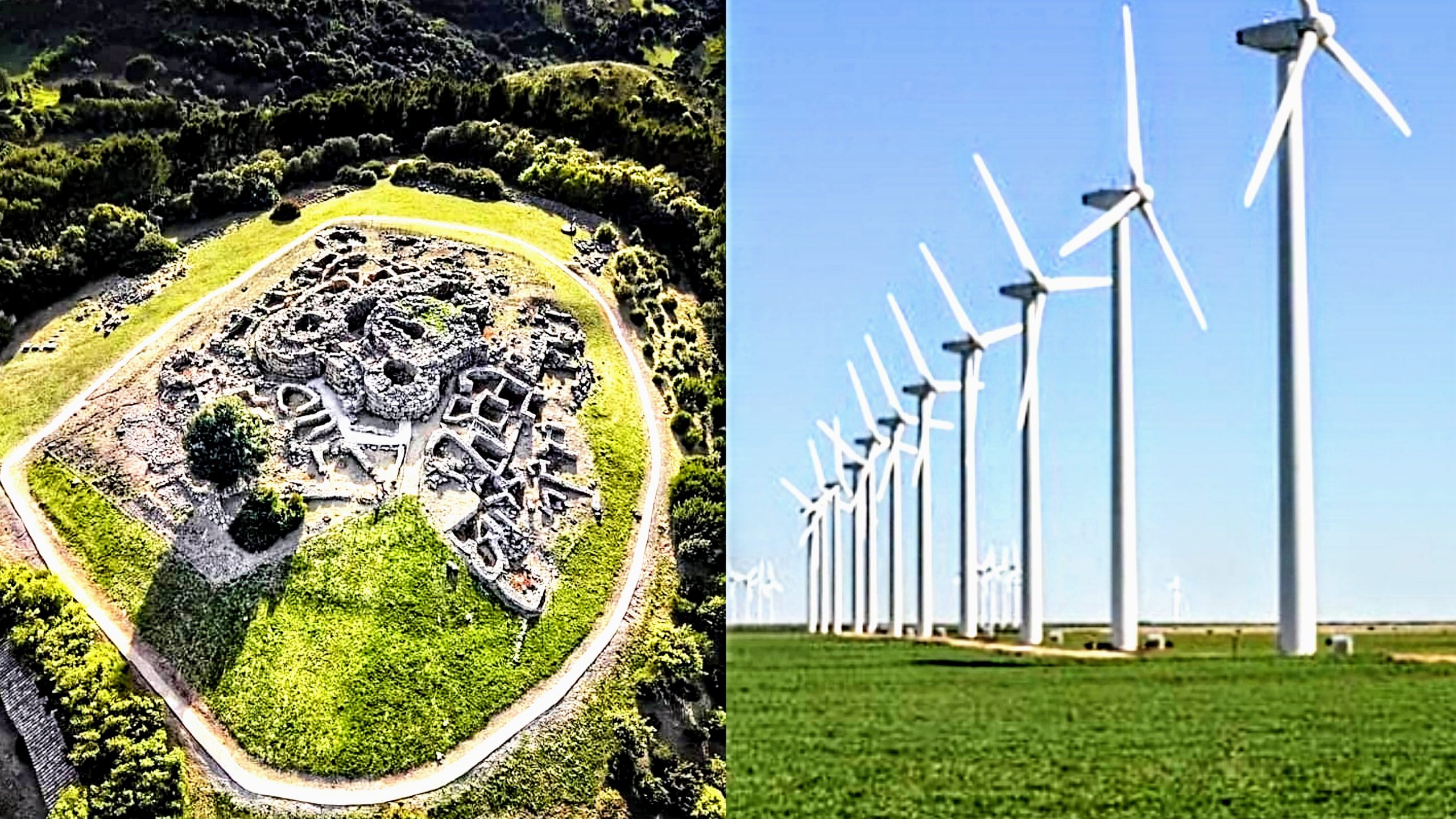 Eolico a Villanovaforru, la sovrintendenza speciale di Roma ha bocciato anche il progetto di Asja Serra